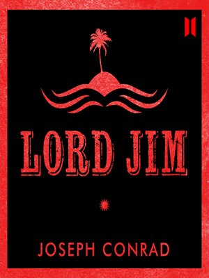 cover image of Lord Jim